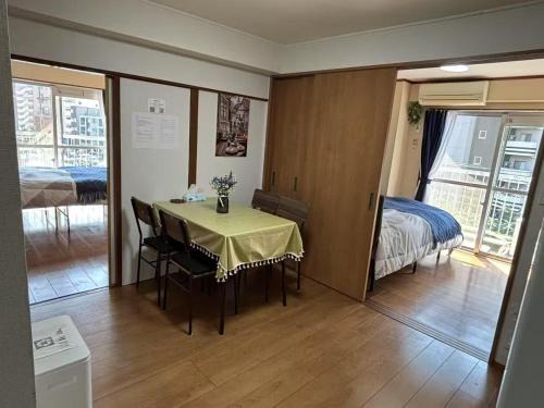 Kitaotsuka Apartment | Jr山手线大塚站步行2分钟 東南社3号