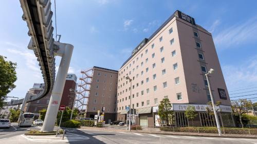 Ofuna Hotel | JR-East Hotel Mets Kamakura Ofuna