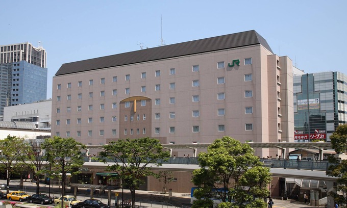 Horikawacho Hotel | JR East Hotel Mets Kawasaki