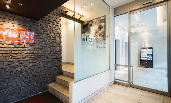 Koenjikita Hotel | JR East Hotel Mets Koenji