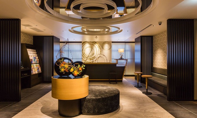 Takatsu Hotel | JR East Hotel Mets Mizonokuchi