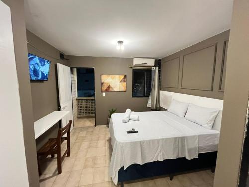 Tambau Apartment | JR FLATS Duplex