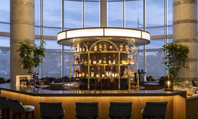 Hamano Cho Hotel | JR Hotel Clement Takamatsu
