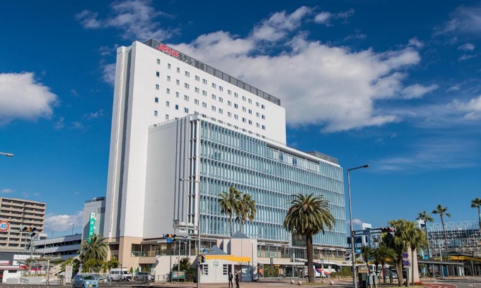 Miyazaki Hotel | JR Kyushu Hotel Miyazaki