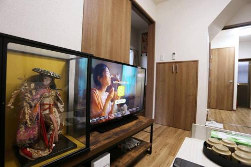Sugamo Apartment | JR Otsuka Station 8min/Toshima Best Area/suitable for 4-7ppl
