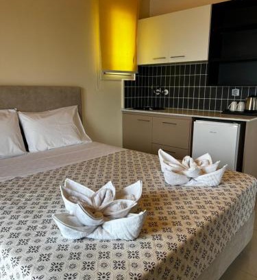Piskopiano Apartment | JR Villas in Korifi Chersonisos