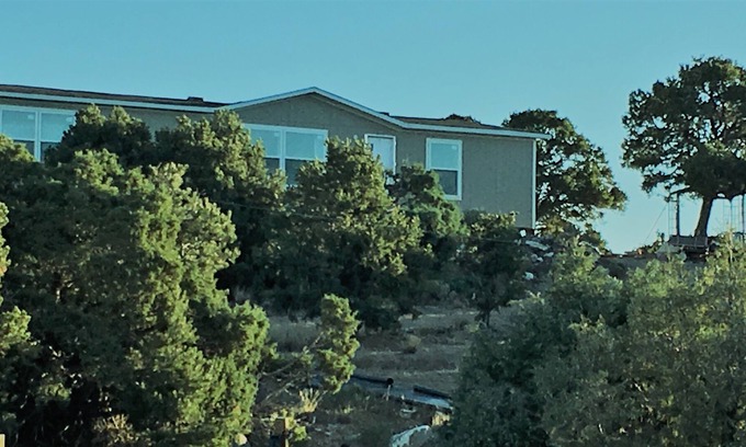 San Luis House | JRIDGE MOUNTAIN RETREAT
