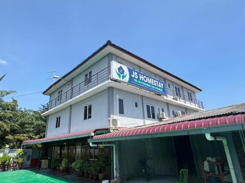 Banting House | Js HOMESTAY