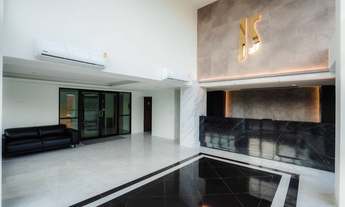 Khlong Hae Hotel | JS Hotel
