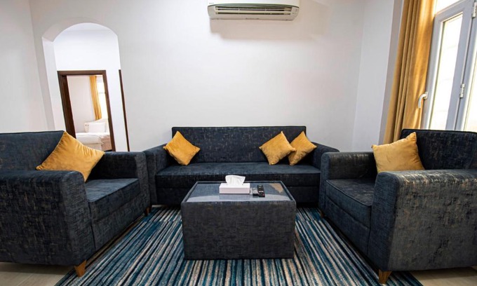 Salalah Apartment | JS2 شموخ جندول صلاله