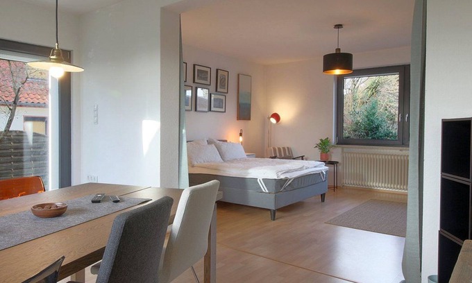 Schiffdorferdamm Apartment | Js53-eg, Deutschland