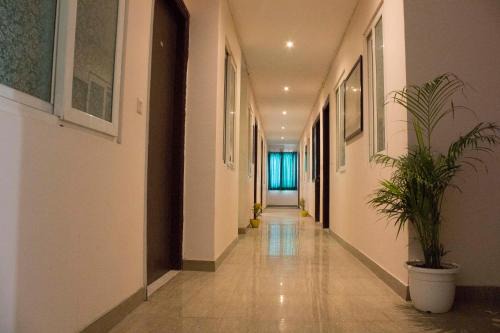 Faridabad House | JSB HOTEL