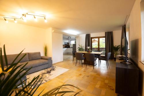 Bad Ischl Apartment | Jubiläum Apartment