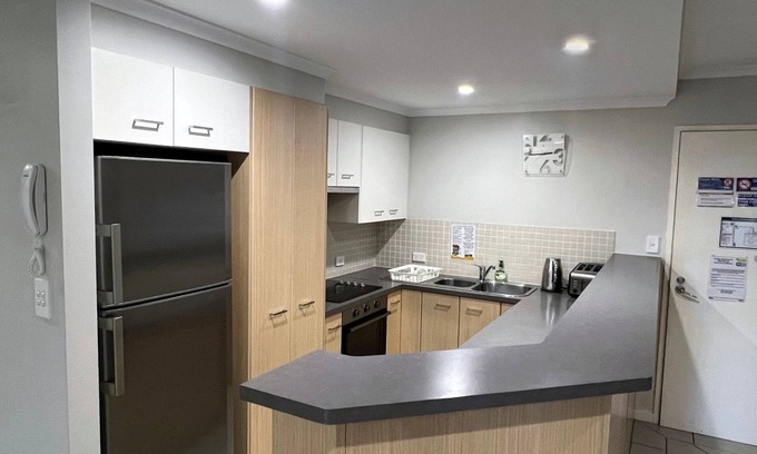 South West Rocks Apartment | Jubilee Apartment 08