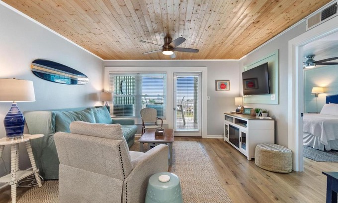 Orange Beach East House | Jubilee Landing 206