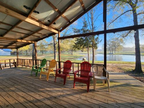 Hempstead Other | Jubilee Ranch