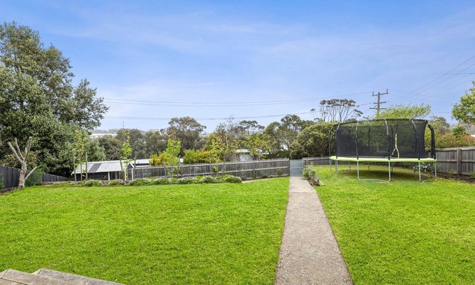 Jan Juc House | Juc Living - idyllic coastal home in the heart of Jan Juc