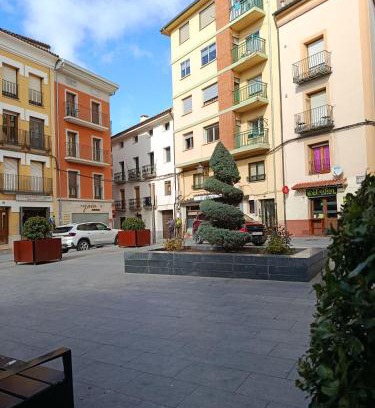 Old Town Apartment | Juderia