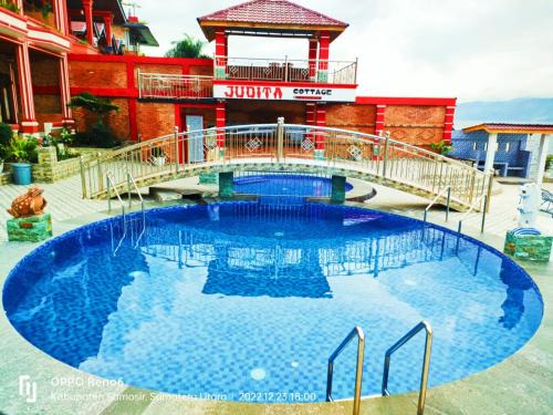 Tuk Tuk Hotel | Judita Cottages
