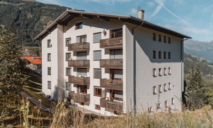 Bad Gastein Apartment | Judith Top 13 by Interhome