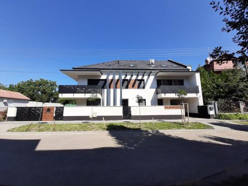 Hajduszoboszlo Apartment | JuDoNa