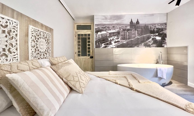 Astorga Apartment | Juego de Cañas en el centro de Astorga