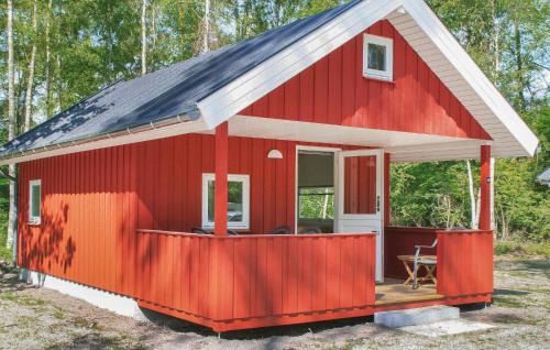 Juelsminde House | Juelsminde Campinghytte