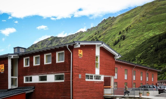 Irdning-Donnersbachtal Hotel | JUFA Hotel Planneralm