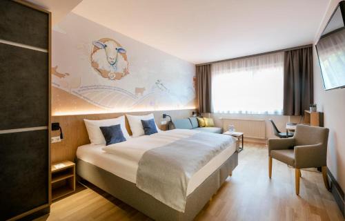 Weiz Hotel | JUFA Hotel Weiz