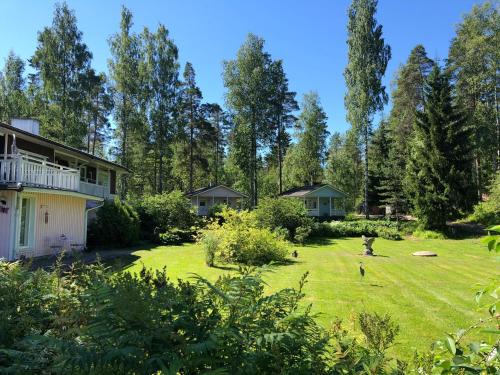 Soderkulla Ski Chalet | Juhlamenot Oy