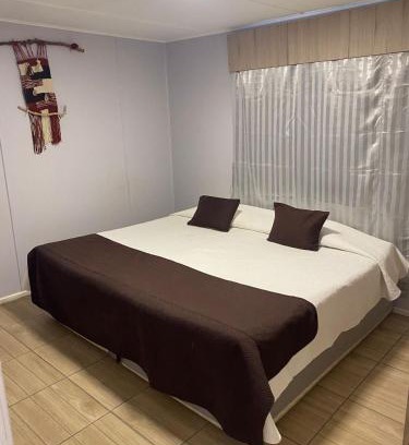 Calama House | Juku Hostal