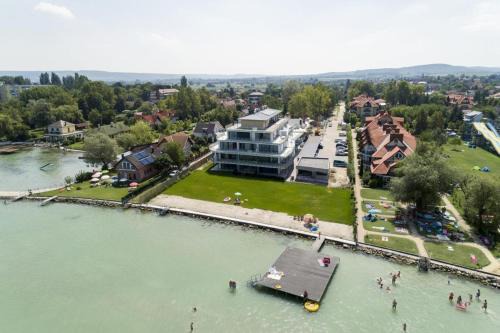 Balatonlelle Apartment | Jules Apartman
