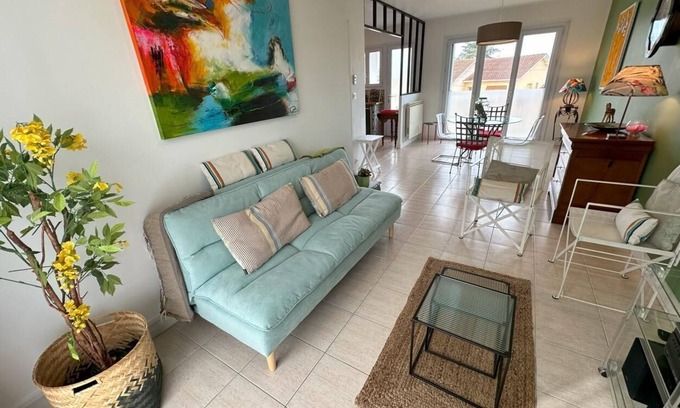 Dax Apartment | Jules - DAX - City Break