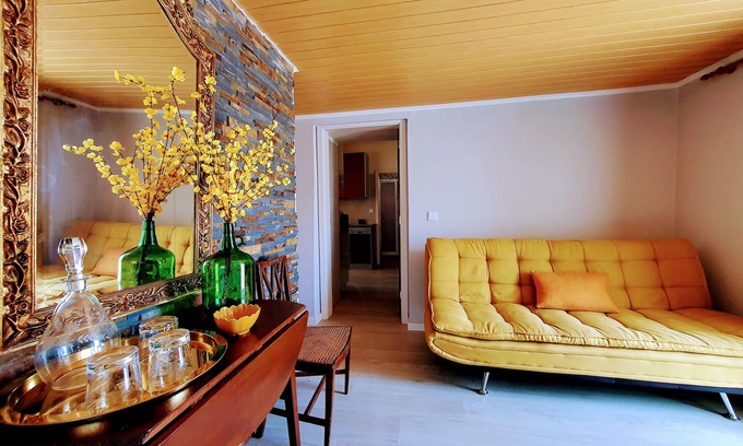 Terrujem Villa | Julia Old Village by Lisbon Village Apartments