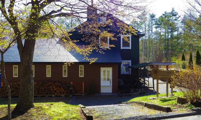 Fujimi House | Julian's English Homestay and Pension
