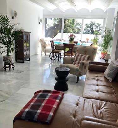 Bollullos de la Mitacion Villa | Juliana 3 home