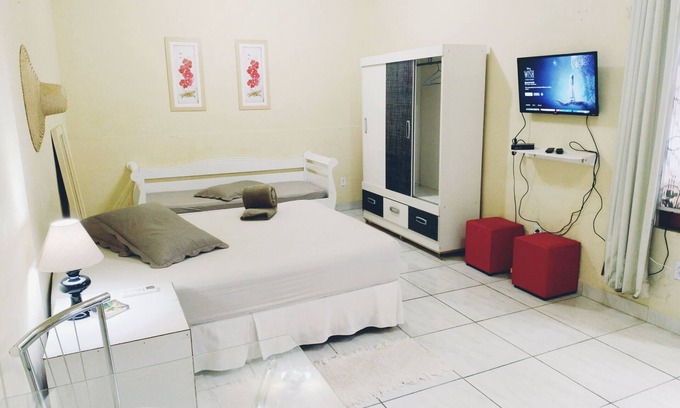 Resende Apartment | Juliet House - Studio