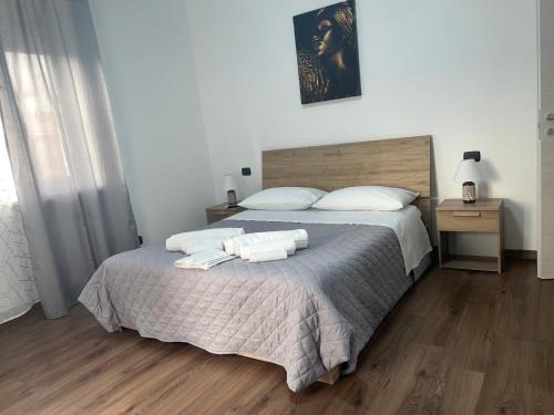 Sud-Ovest House | JULIET N - Rental Rooms Verona