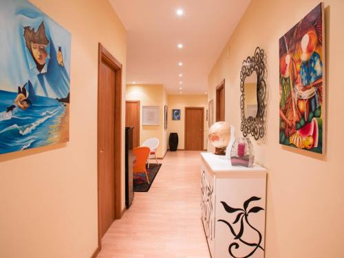 Jesi Bed & Breakfast | Juliette Rooms