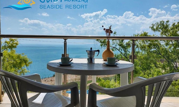 Kavarna Apartment | July Morning Seaside Resort