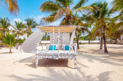 Gede Hotel | Jumbo Club Watamu