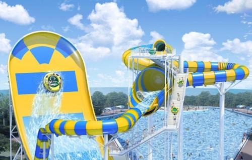 Sanmu Hotel | JUN RESORT HOTEL - Vacation STAY 03681v