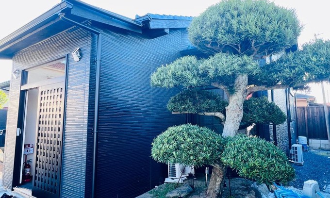 Katakai Villa | Jun Resort