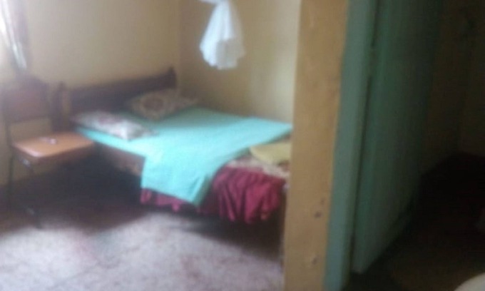 Sagana House | Junction Guest House