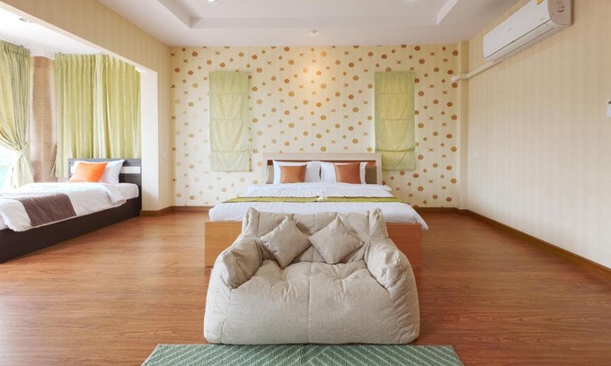 Downtown Krabi House | June Pool Villa