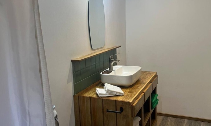 Bocas del Toro House | Jungle Bungalow at Bluff Beach, Bocas del Toro