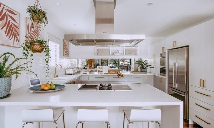 Terrigal Apartment | Jungle Cubby - by Coast Hosting