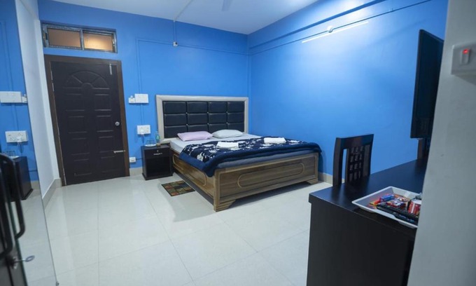 Nagaon Hotel | Jungle Eco Mansion