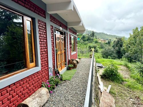 Kaul Villa | Jungle Kinare - The Sound of Nature by Homeyhuts