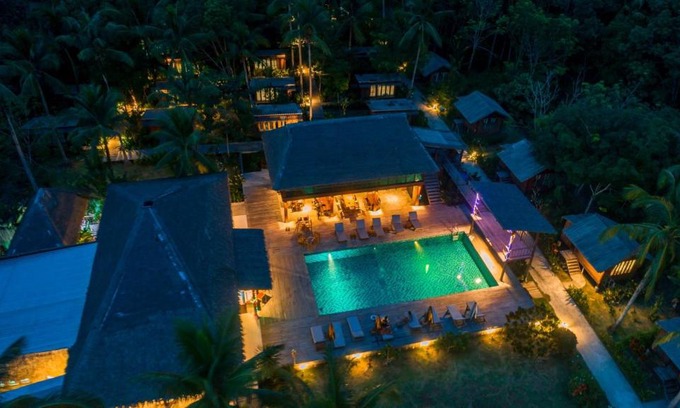 Ko Kood Resort | Jungle Koh Kood Resort